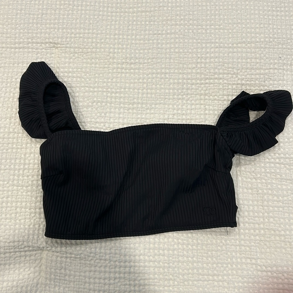 Albion swim top
